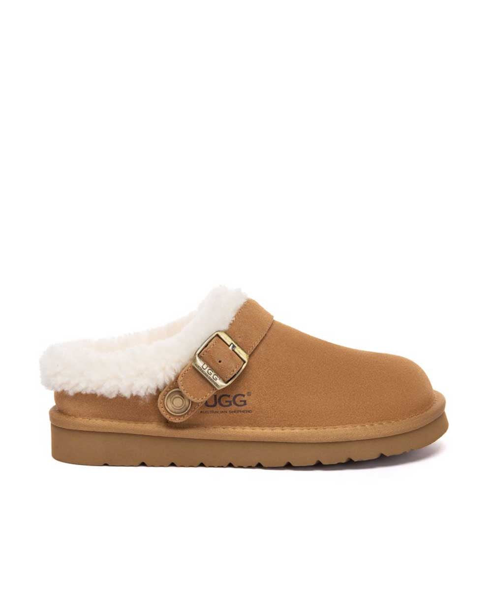 UGG Home Slippers | Coziest Slippers for Home wear – UGGs Online