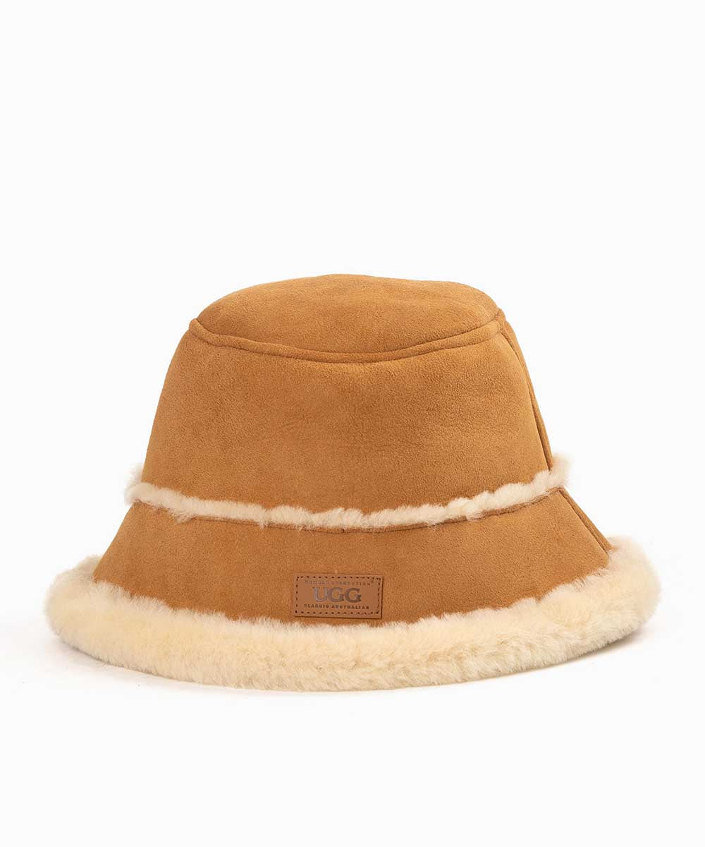 UGG Tina Bucket Hat – UGGs Online