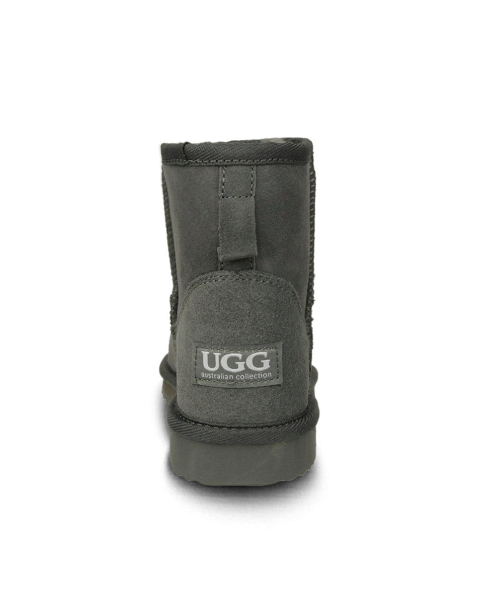 Mens UGG Premium Classic Mini Australia Online Sale- UGG Australian Collection