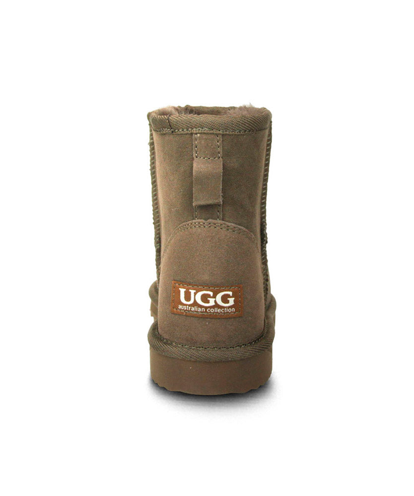 Mens UGG Premium Classic Mini Australia Online Sale- UGG Australian Collection