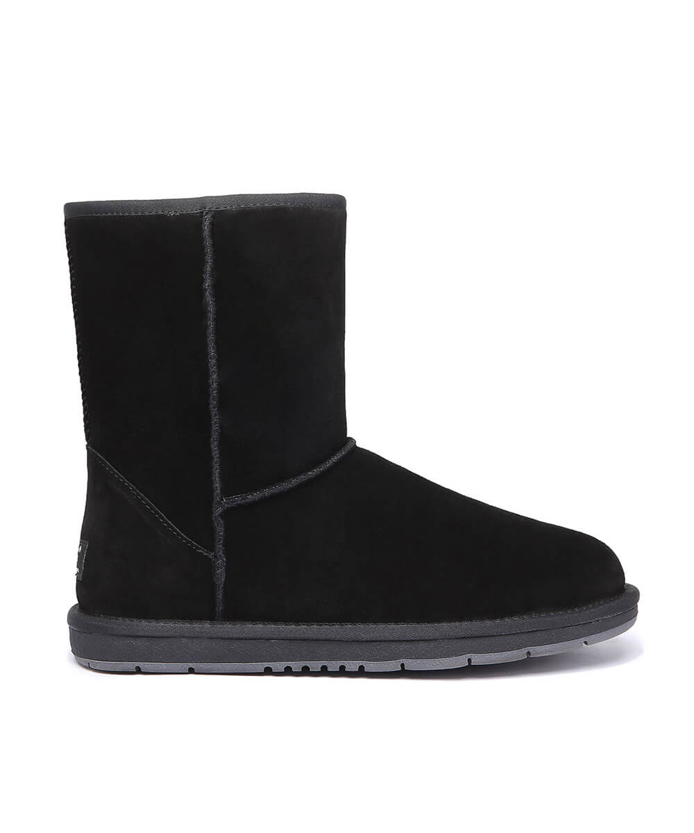 Men's Luxe Classic Mid UGG Big Size