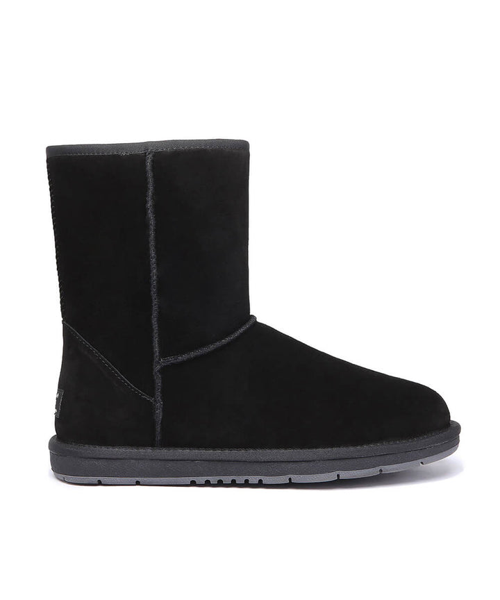 Men's Luxe Classic Mid UGG Big Size