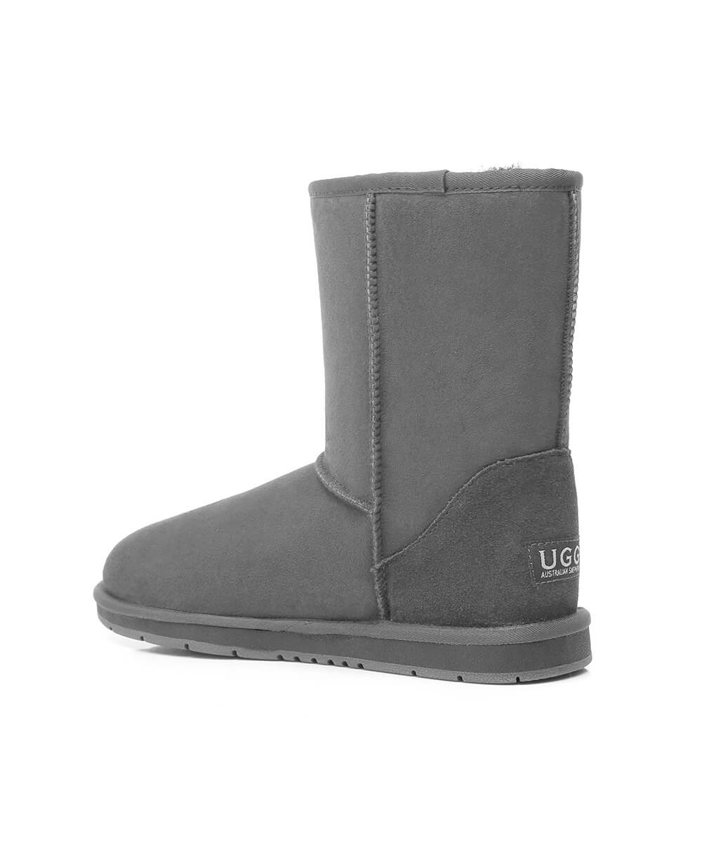 Men's Luxe Classic Mid UGG