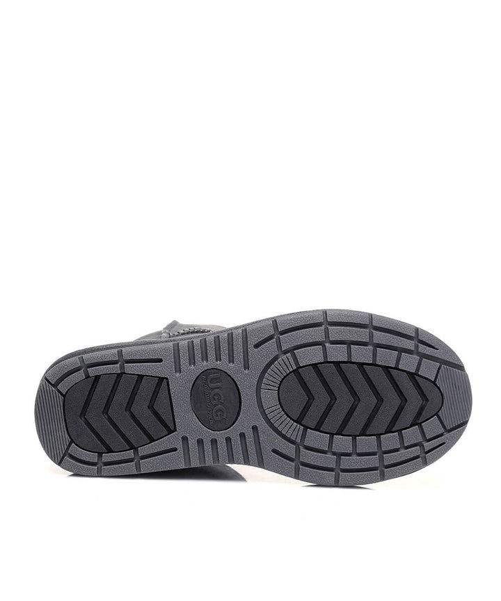 Men's Luxe Classic Mini UGG