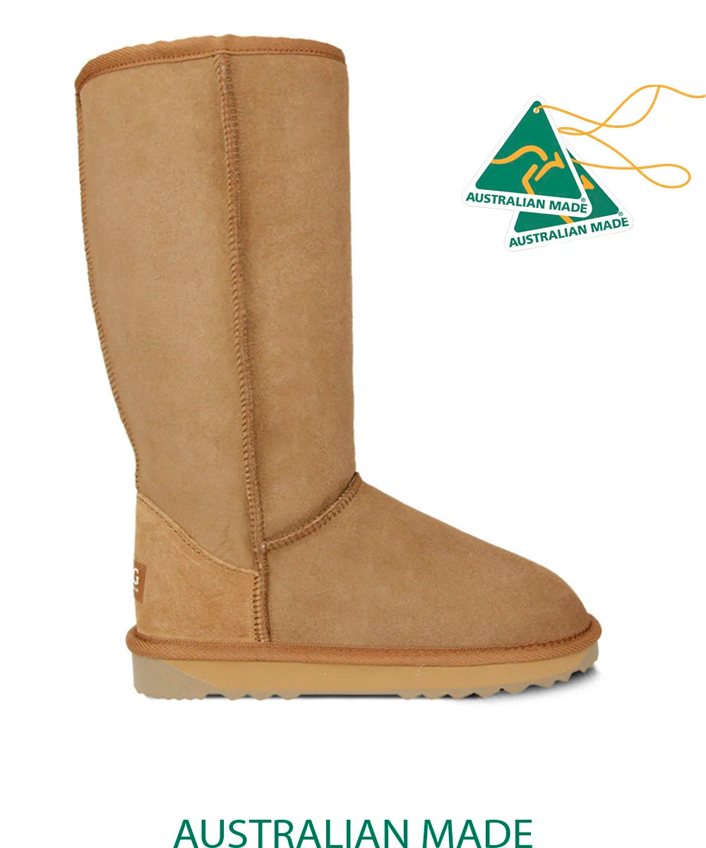 Men's UGG Premium Classic Tall – UGGs Online