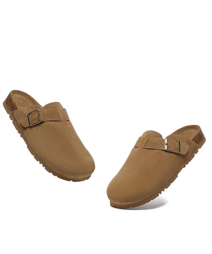 Men’s Marly Slippers