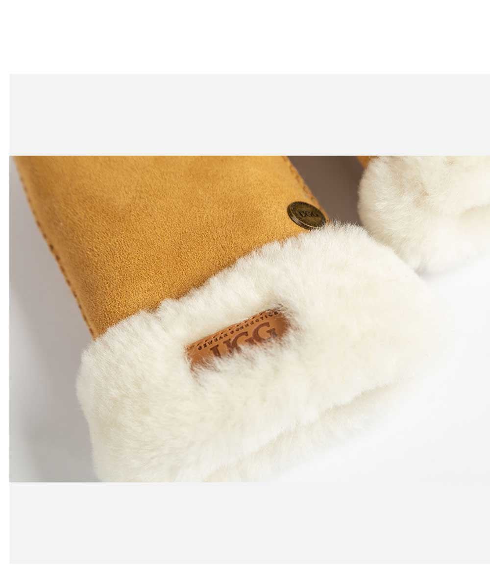 UGG Fingerless Mitten