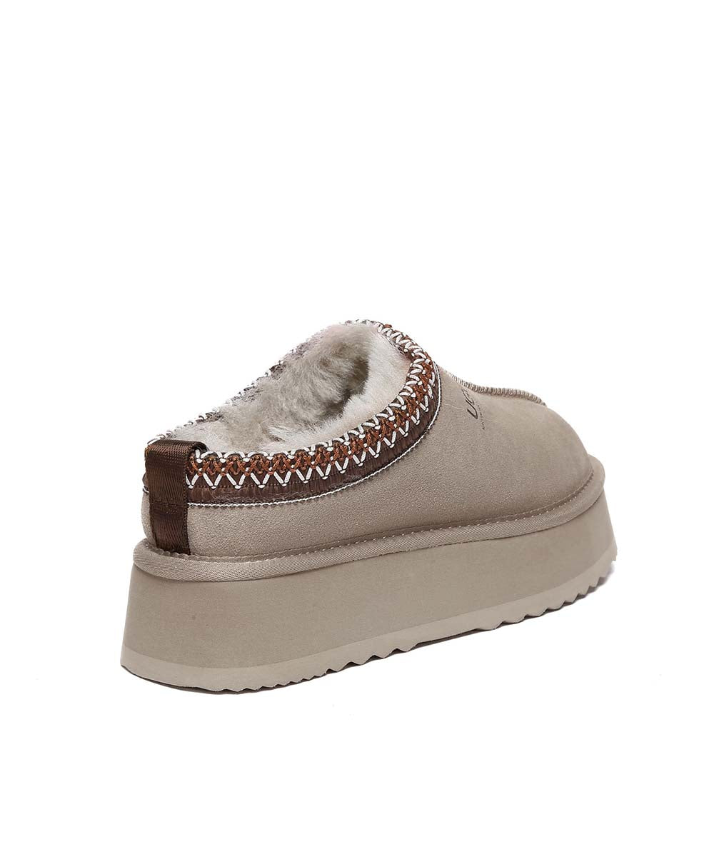 Women's UGG Tassy Platform Moccasin