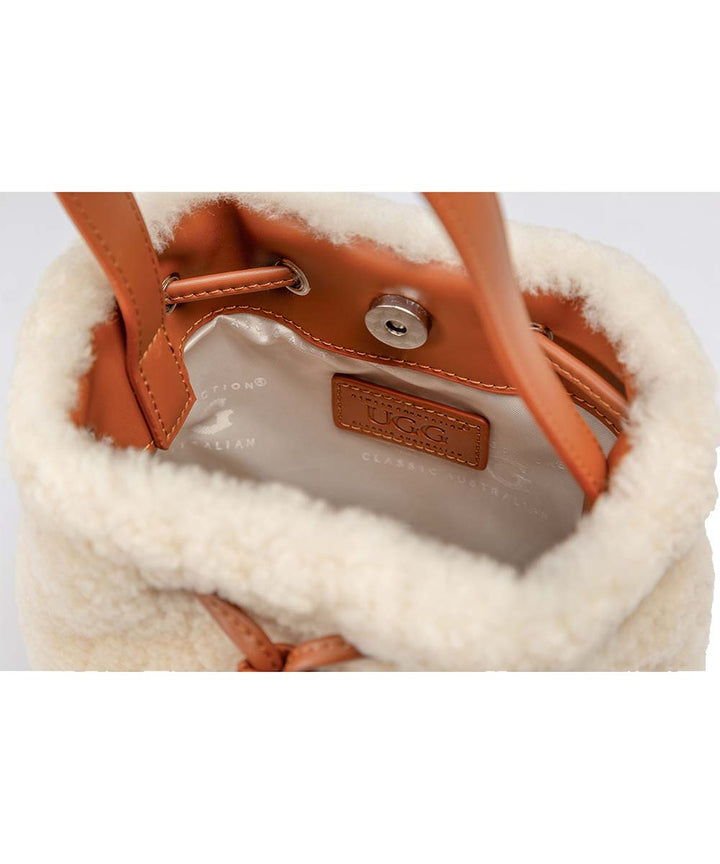 UGG Jessie Bucket Bag