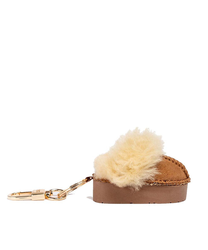 UGG Scuff Keyring