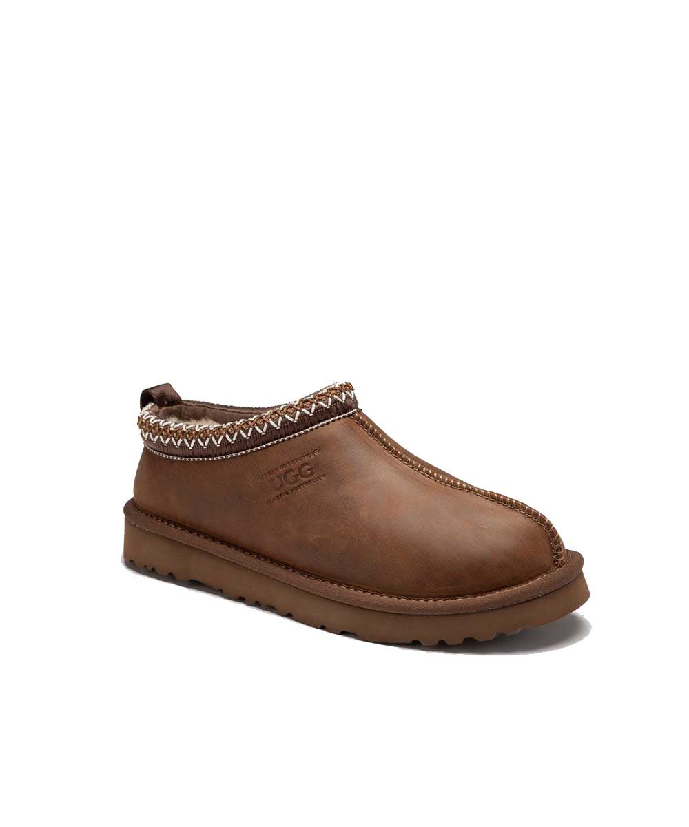 【UGG】W Willow Moc 黒 9 (USA) 26 UGG® Children's Lowmel - MetroShoe Warehouse
