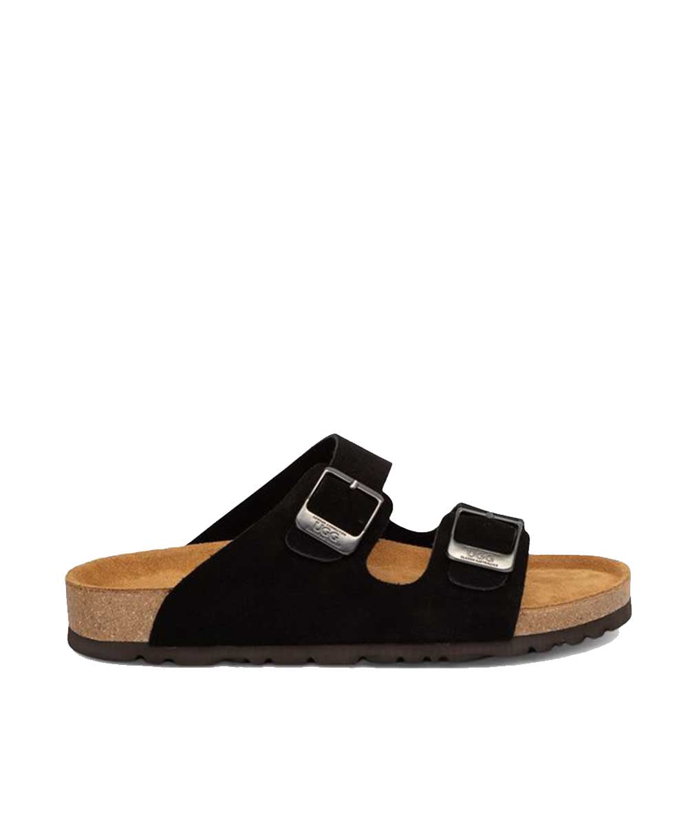 Women's UGG Alto Sandal - Black