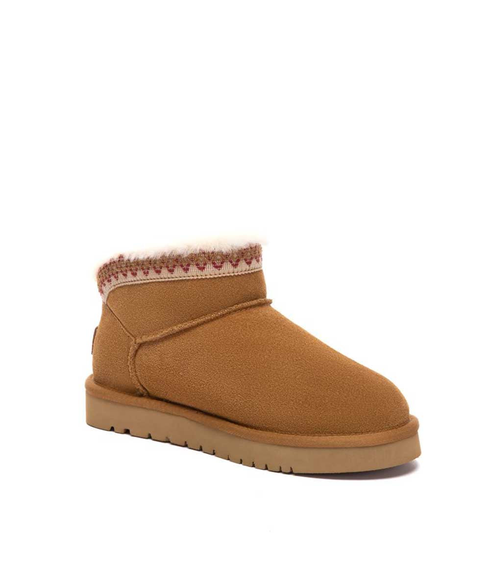 UGG Lara Boot | Cosiest Slippers for Home or Out – UGGs Online