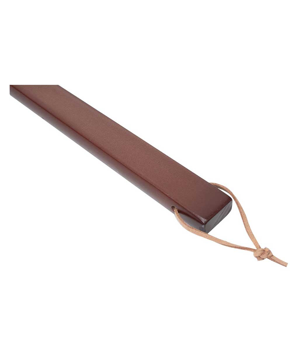 Wooden Shoe Horn 54cm