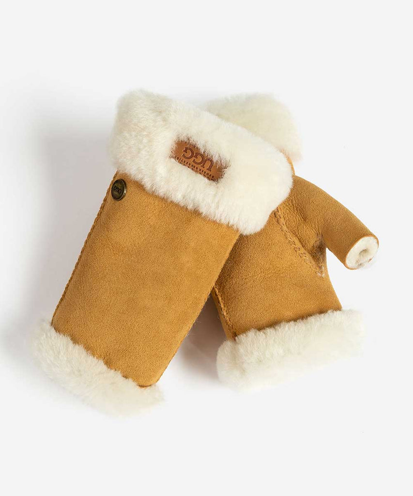 UGG Fingerless Mitten – UGGs Online