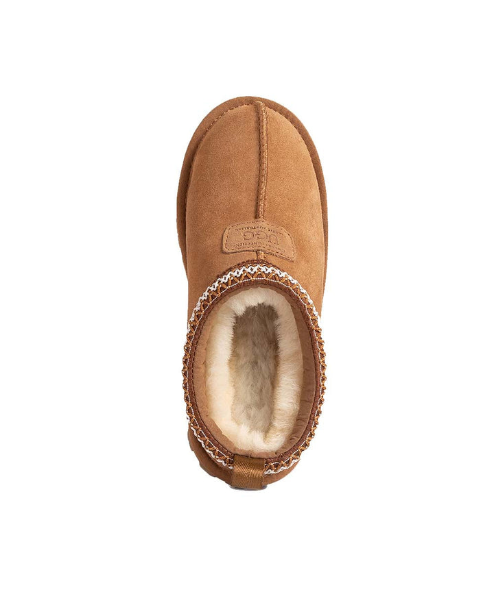 Men's UGG Tassy Outdoor Scuff