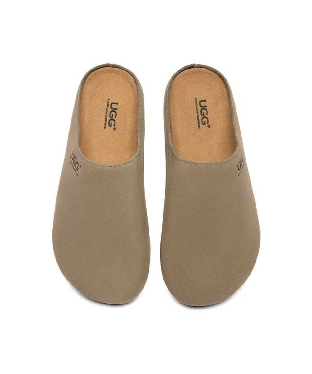Men's UGG Monty Clog Slipper