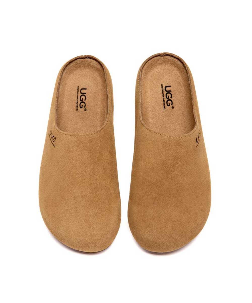 Women's UGG Monty Clog Slipper