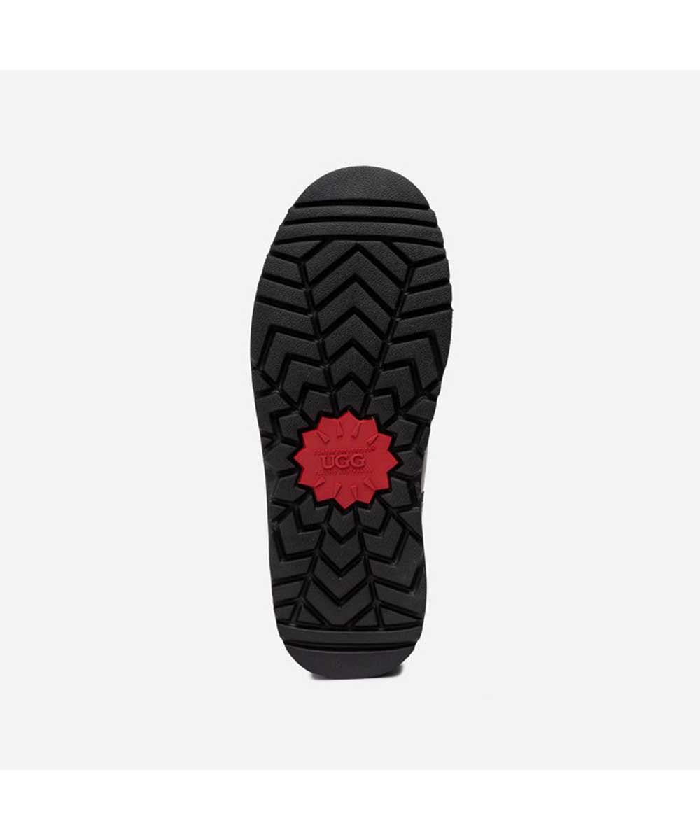 Women's UGG Avalon Waterproof Rain Mini Boot