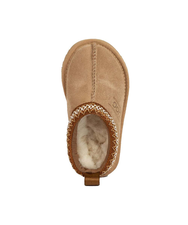 Kid’s UGG Tassy Moccasin