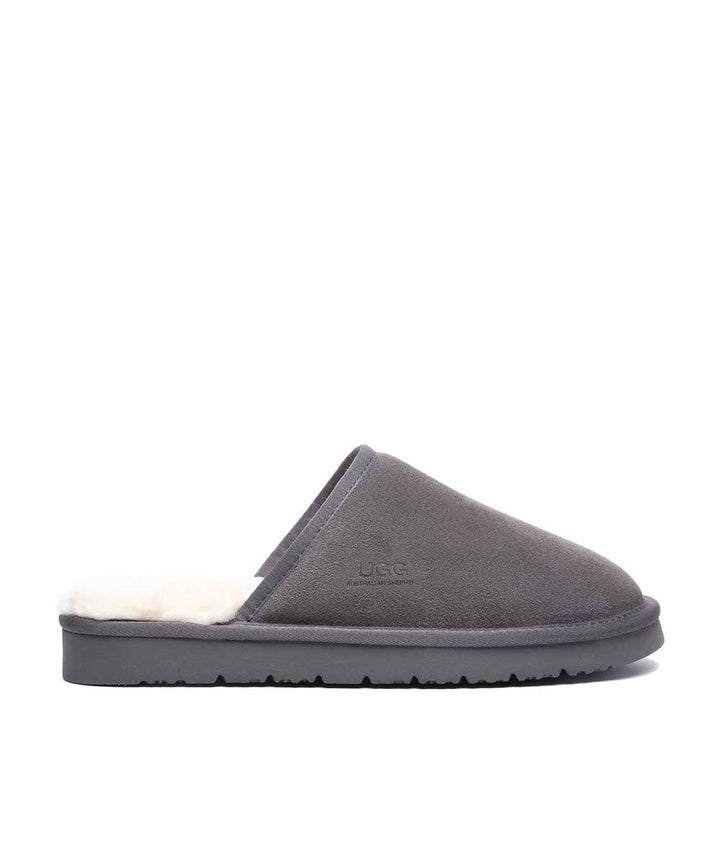 Men's UGG Ted Slipper