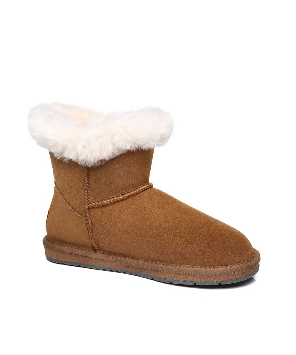 Women's UGG Claire Mini Boots