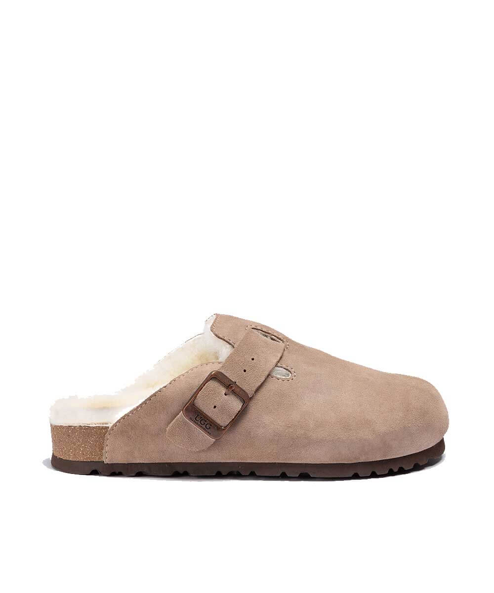 Women's Moccasin – UGGs Online