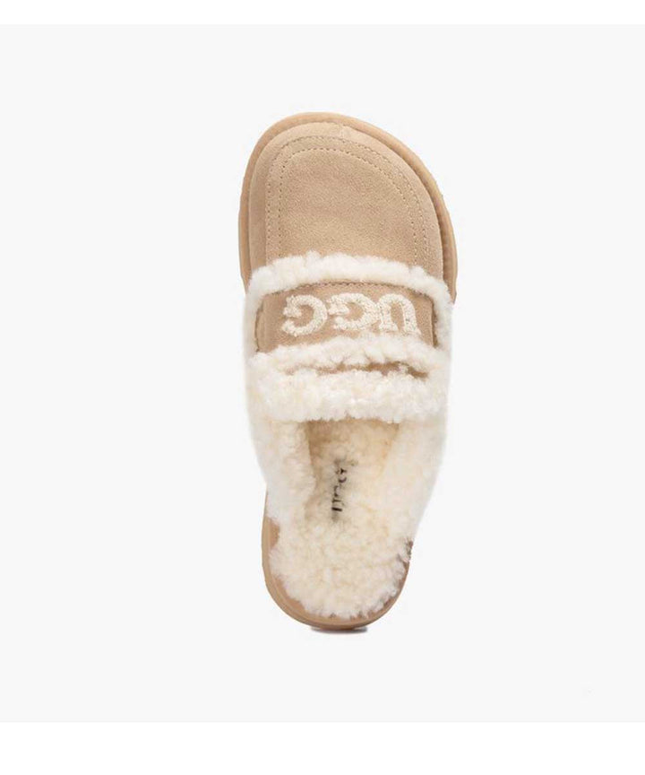 Women's UGG Dolly Platform Slide