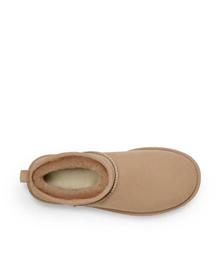 Women's UGG Classic Ultra Mini Boot