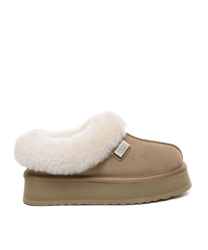 Women's UGG Hailey Slippers