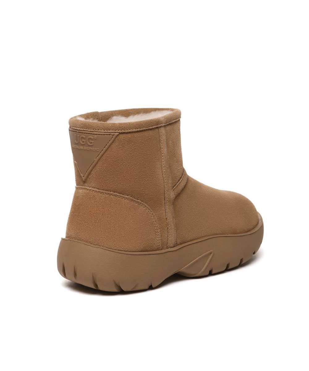 Women's UGG Molsey Outdoor Boot