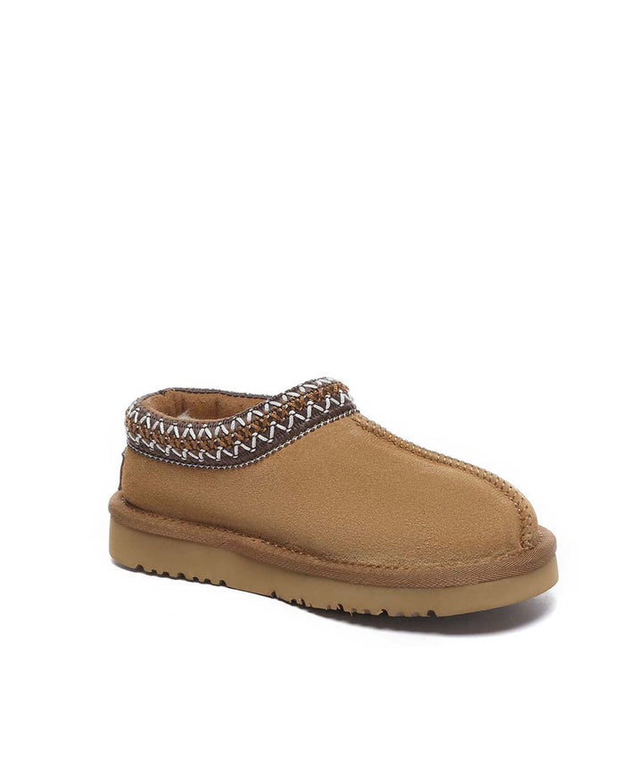 Kid’s Tassy UGG Moccasin