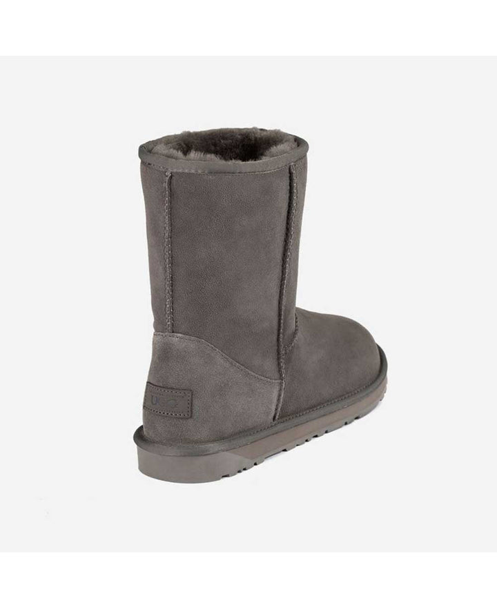 Women's Premium UGG Classic Short Boot CLEARANCE