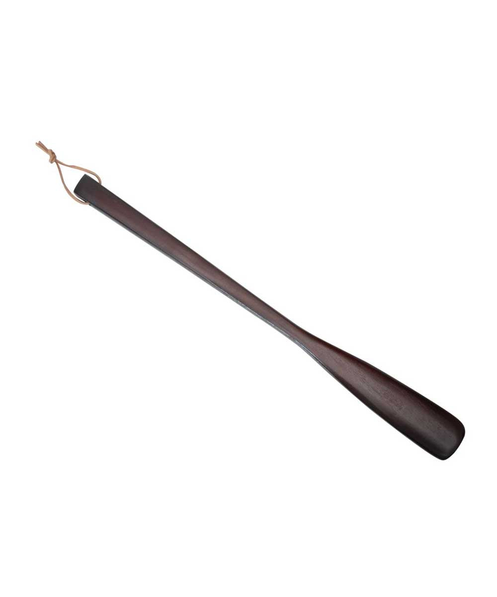 Wooden Shoe Horn 40cm