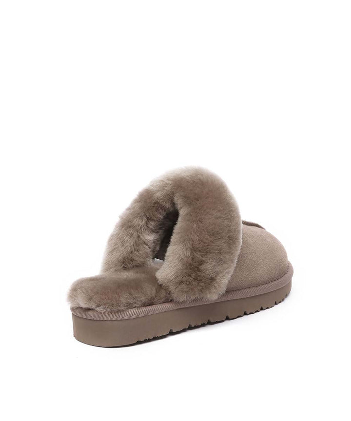 Women's Sala Wool Slippers