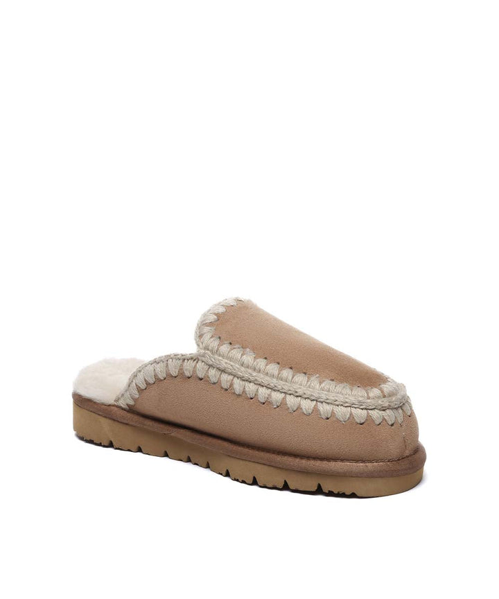 Women's UGG Stitch Slipper