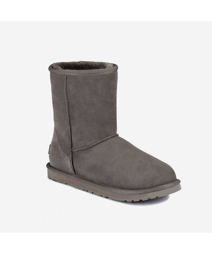 Men's Premium UGG Classic Short Boot CLEARANCE