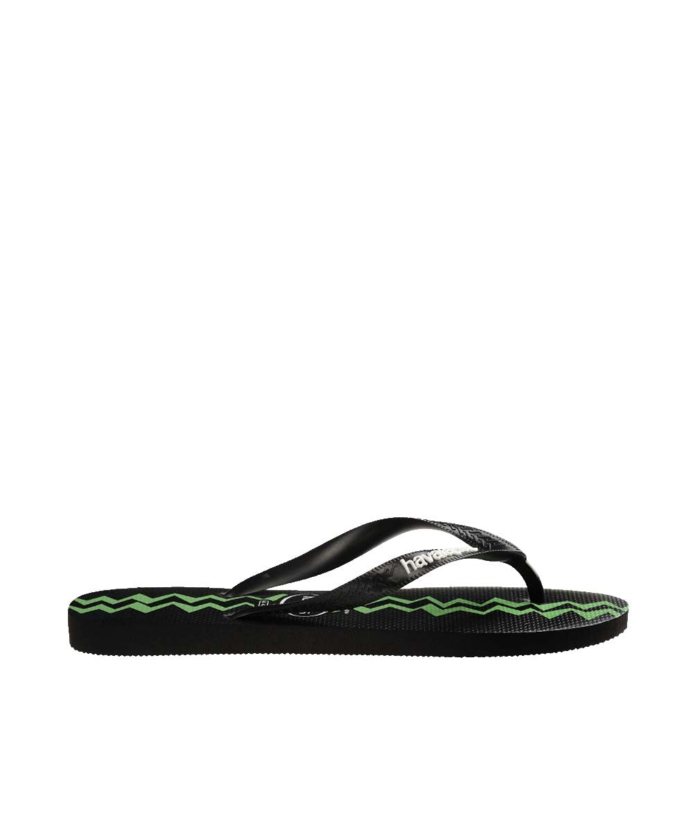 Havaianas Kids Top Electric Thongs