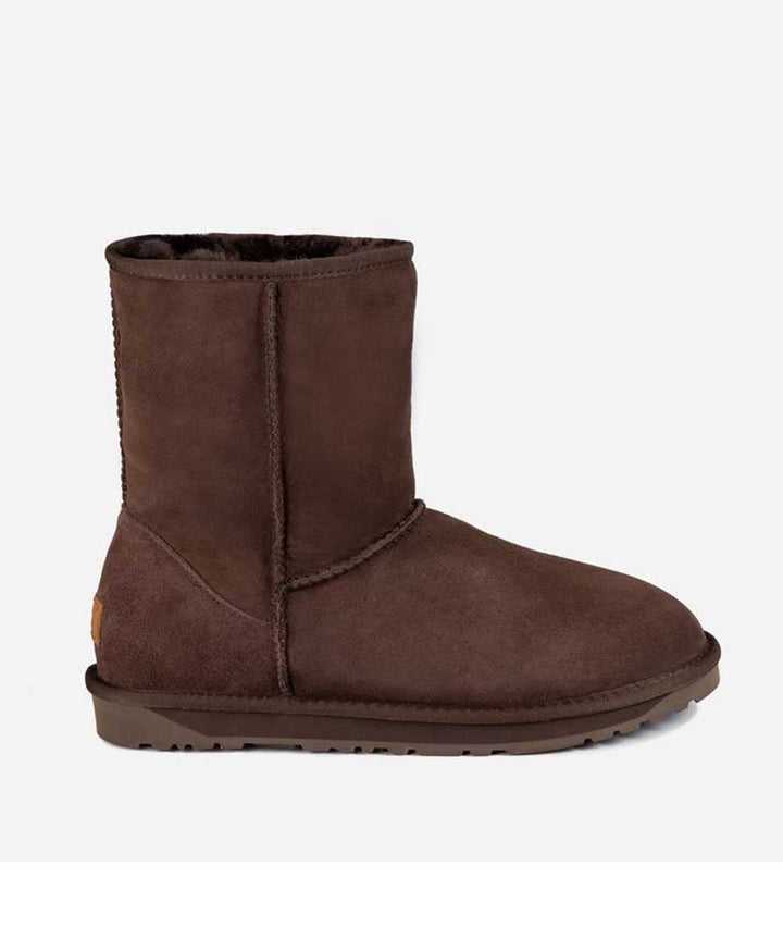 Women's Premium UGG Classic Short Boot CLEARANCE