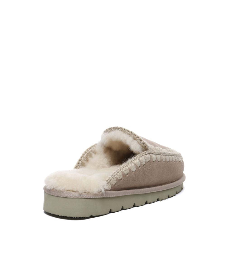 Women's UGG Stitch Slipper