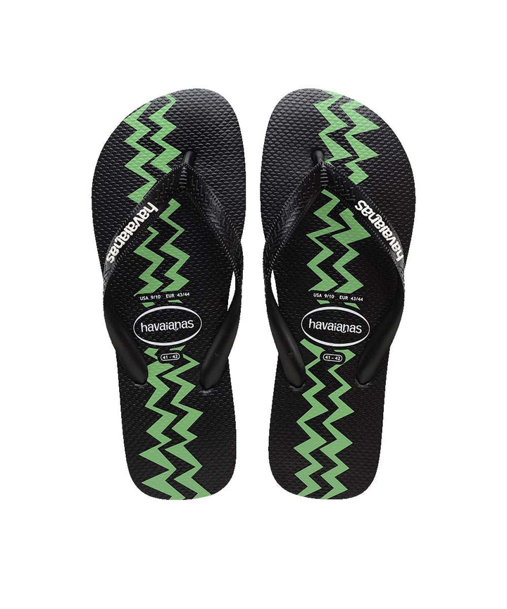 Havaianas Kids Top Electric Thongs