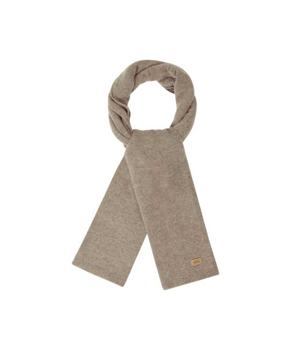 UGG Lumy Wool Cashmere Scarf