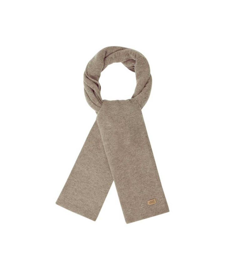 UGG Lumy Wool Cashmere Scarf