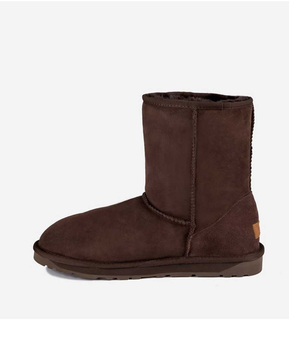 Women's Premium UGG Classic Short Boot CLEARANCE