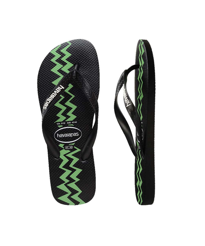 Havaianas Kids Top Electric Thongs