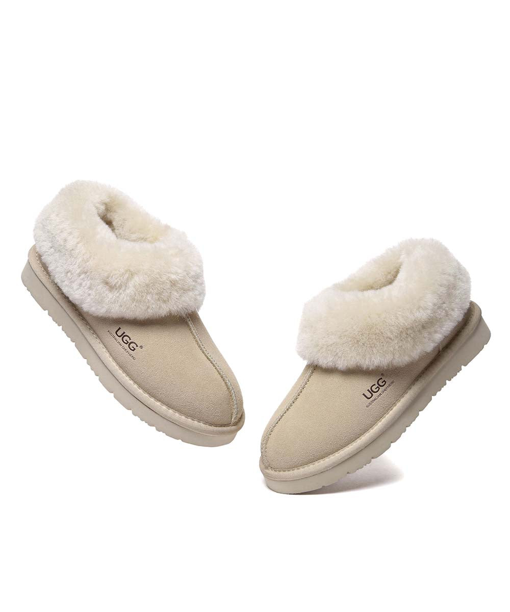 Women's UGG Homely Pastel Slippers