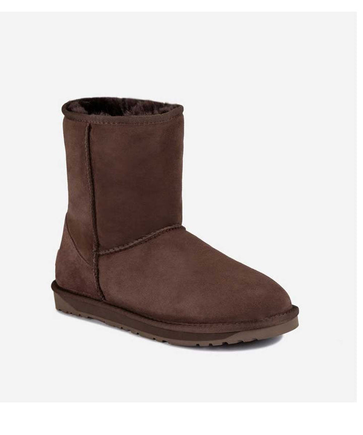 Women's Premium UGG Classic Short Boot CLEARANCE