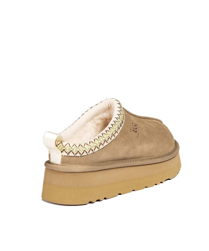 Women's UGG Tassy Platform Pastel