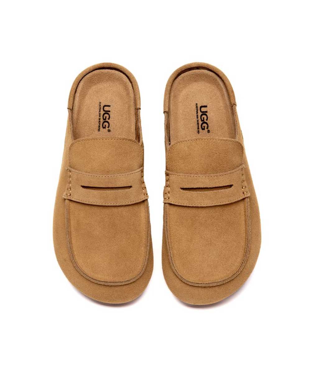 Men's UGG Clayton Slide