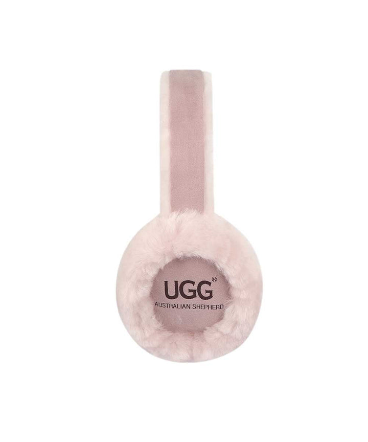 Jaye Wool UGG Earmuffs